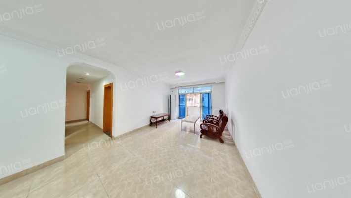 联丰商城二手房实景图