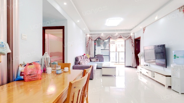 宏发嘉域二手房实景图