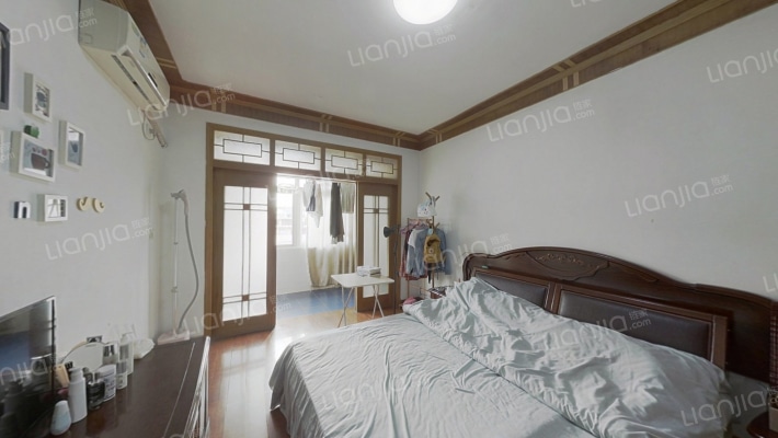 普德村118号二手房实景图