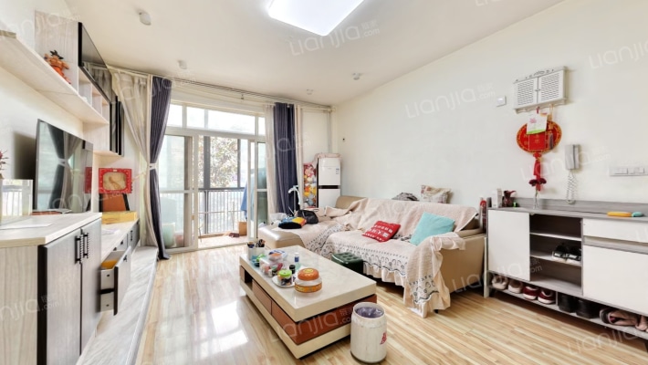 绿色家园二手房实景图