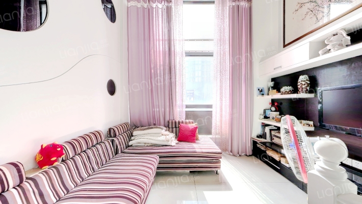 华都商业广场二手房实景图