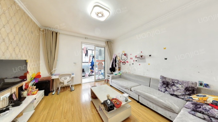 金鑫国际二手房实景图