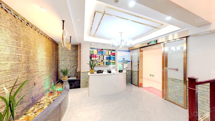 富力新天地二手房实景图