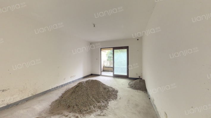 龙湖花千树二期二手房实景图