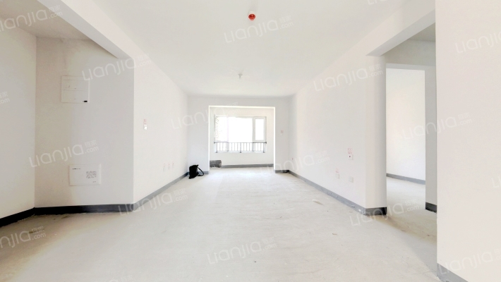 中南·紫云集二手房实景图