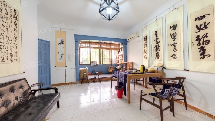 香宁一街二手房实景图