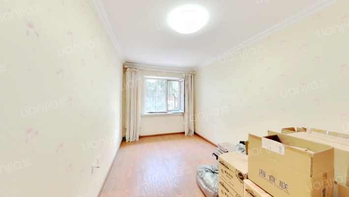 福樂湾二手房实景图