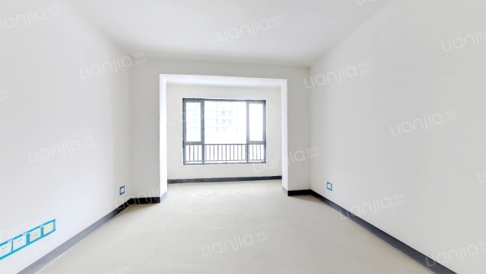 融创臻华园二手房实景图