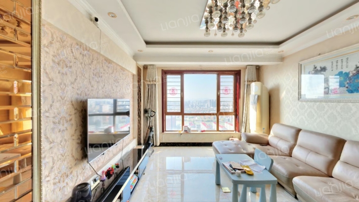 阿尔卡迪亚荣景园二手房实景图