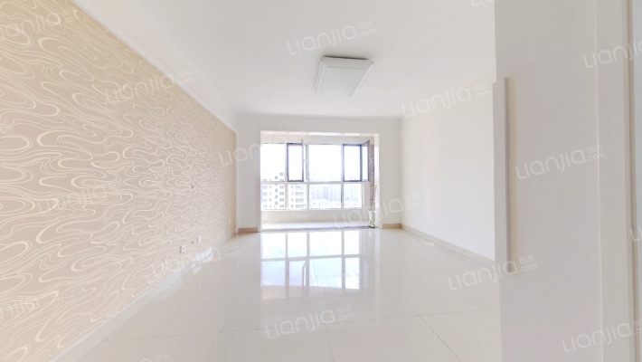 福盈天际二手房实景图