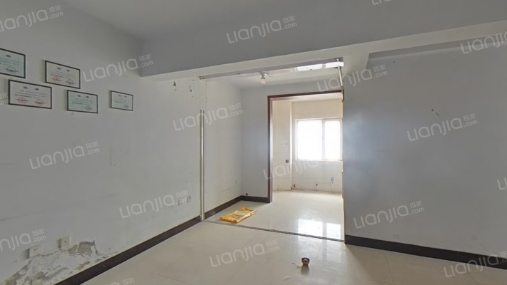 康奈大厦二手房实景图