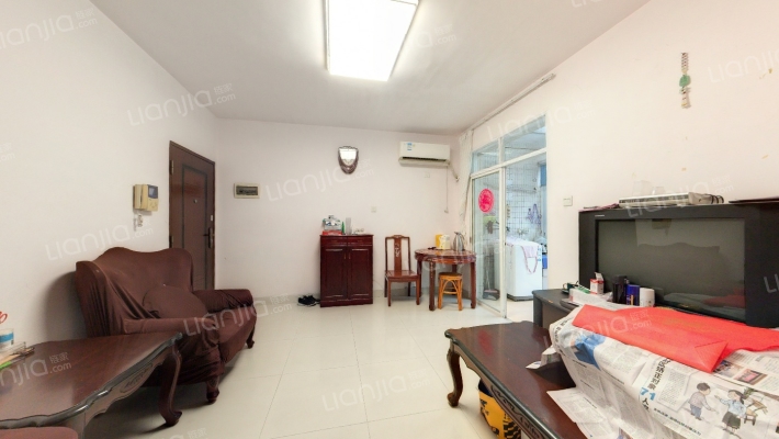 学林雅苑二手房实景图