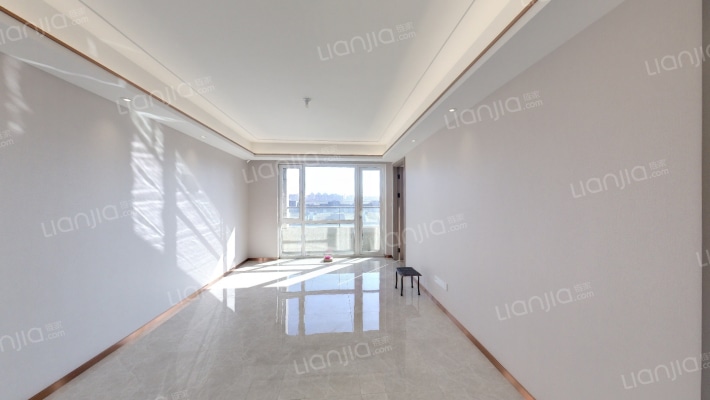 绿城诚园二期二手房实景图