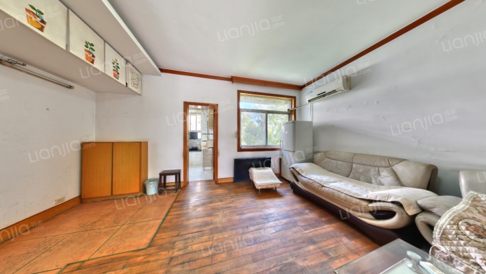 华锦花园二期二手房实景图