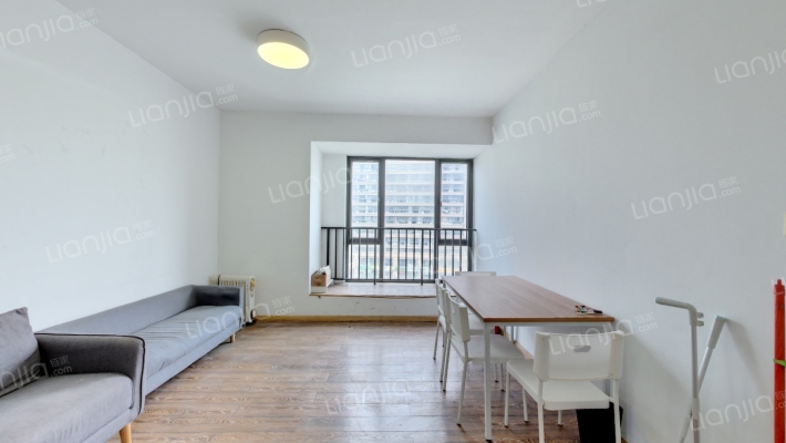 星汇荣邸二手房实景图