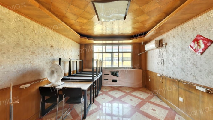 金城花园二手房实景图