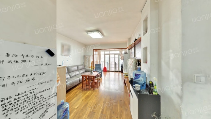 一品东庭二手房实景图