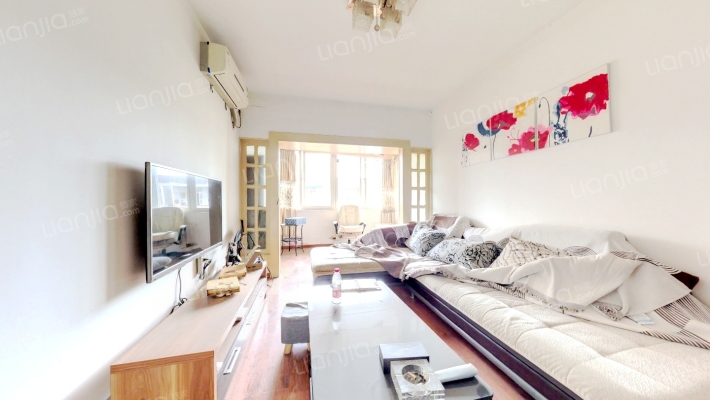 化八院二手房实景图