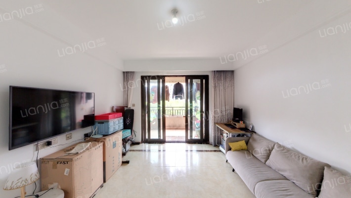 上悦花园二手房实景图