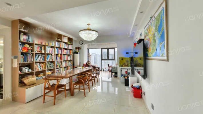 东苑A区二手房实景图