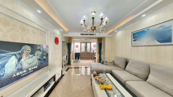 迦南大厦二手房实景图