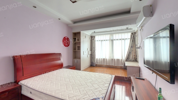 文津桥二手房实景图