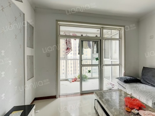 整租·万家新城D区 2室2厅 南