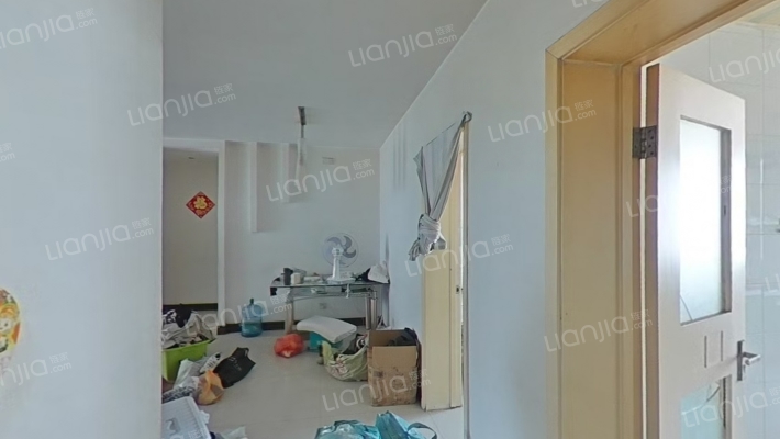 南湖花园二手房实景图