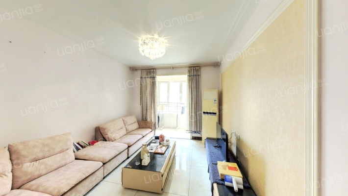 泉景天沅雅园二手房实景图