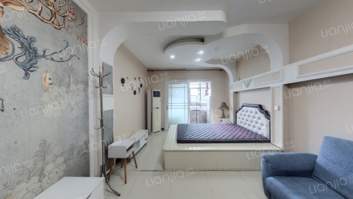 融汇新时代二手房实景图