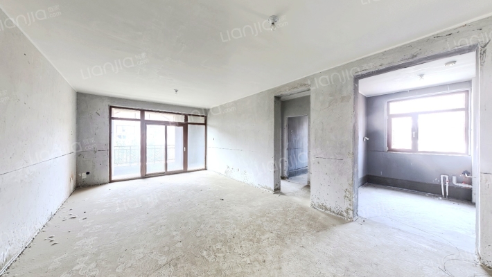 东凯涵美馆二手房实景图