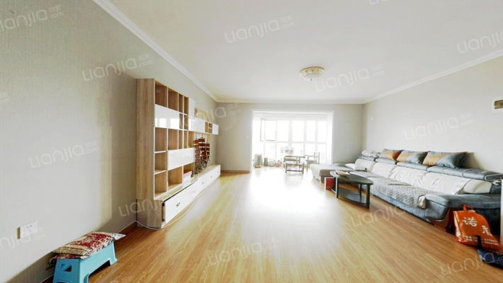 中关国际二手房实景图