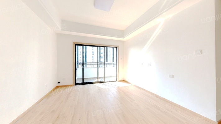 世纪晨光园二手房实景图