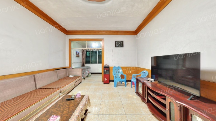 荔塘小区二手房实景图