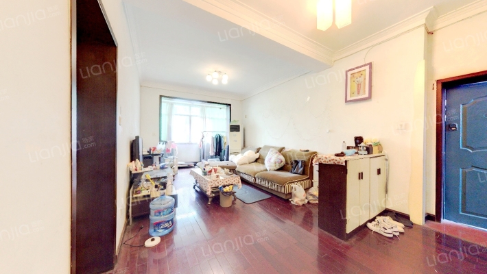 二重1010小区二手房实景图