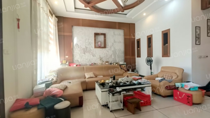 桂花苑二手房实景图