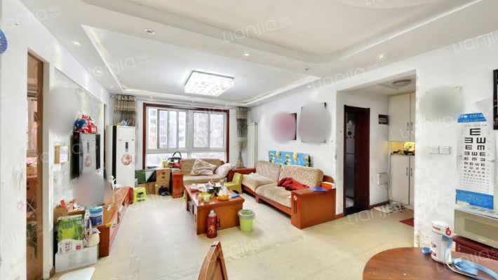 锦绣山水北区二手房实景图