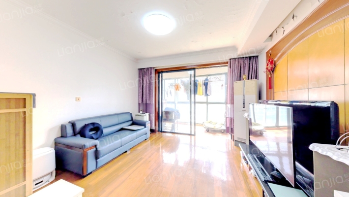 康健丽都二手房实景图