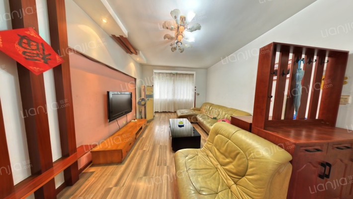 金税苑二手房实景图