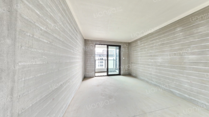 青溪美庐二手房实景图