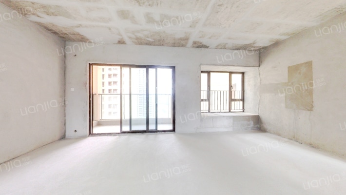 中洲半岛城邦五期二手房实景图