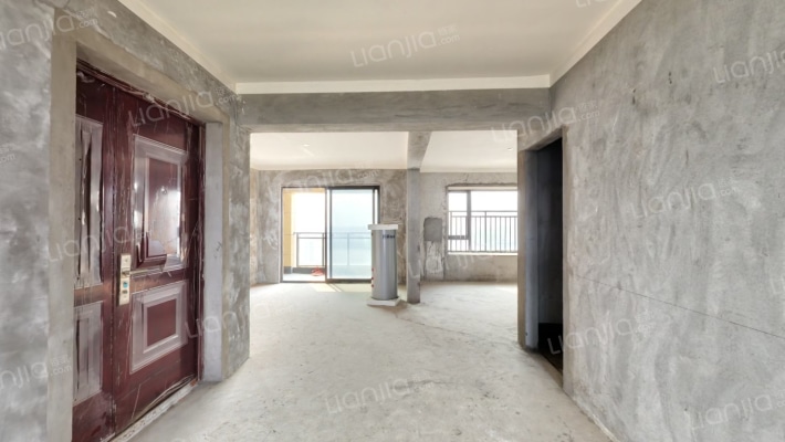 鹿湖花苑二手房实景图