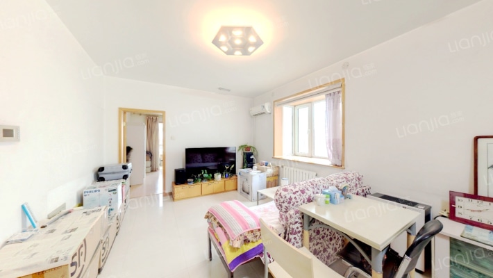 新东方家园二手房实景图