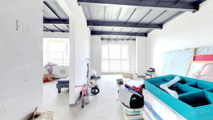 亿雅园二手房实景图