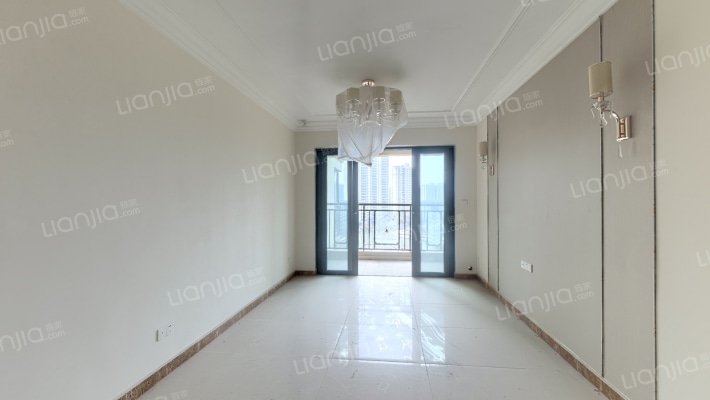 恒大山水城明苑二手房实景图