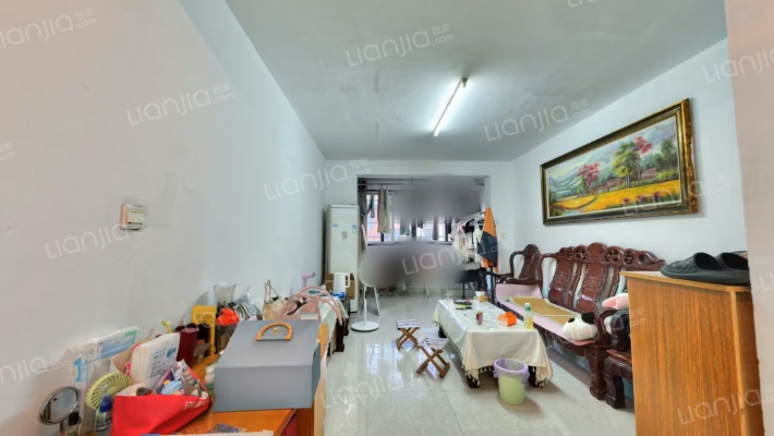 溪上云庭二手房实景图