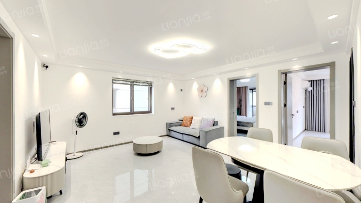 棉花巷小区二手房实景图