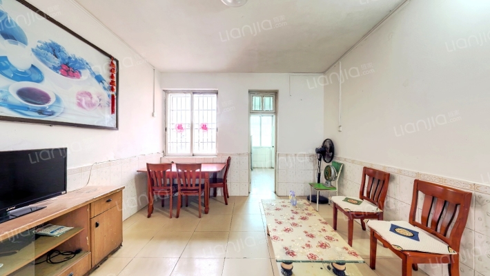 原兽医站宿舍二手房实景图