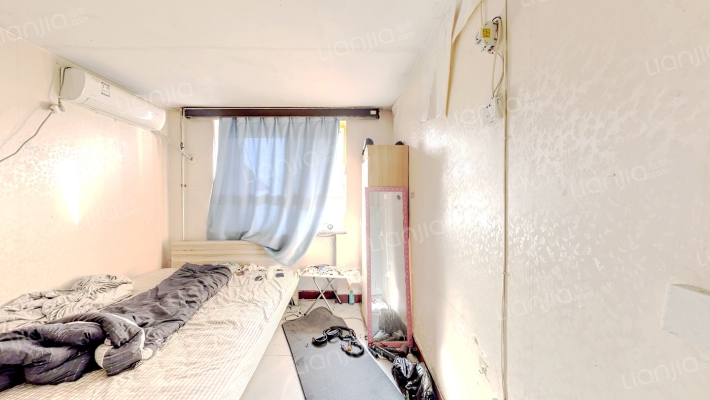 圆明路交通局宿舍二手房实景图