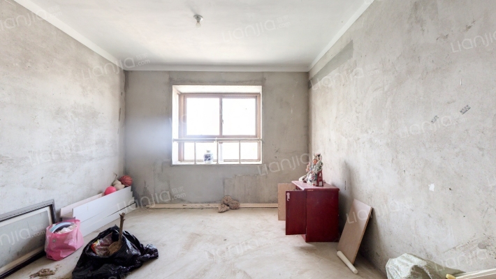 恒和花园二手房实景图